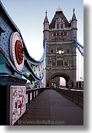 bridge, cities, england, english, europe, london, tower bridge, towers, united kingdom, vertical, photograph
