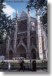 abbey, cities, england, english, europe, london, united kingdom, vertical, westminster, westminster abbey, photograph