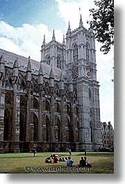 abbey, cities, england, english, europe, london, united kingdom, vertical, westminster, westminster abbey, photograph