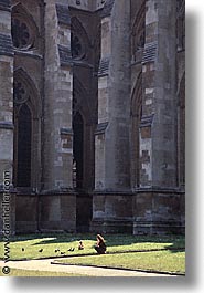 abbey, cities, england, english, europe, london, united kingdom, vertical, westminster, westminster abbey, photograph