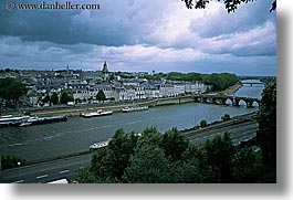 angers, europe, france, horizontal, maine, rivers, photograph