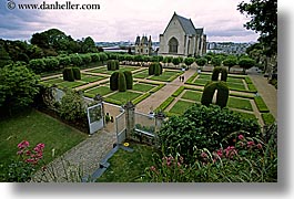 angers, churches, europe, france, horizontal, st maruice, photograph