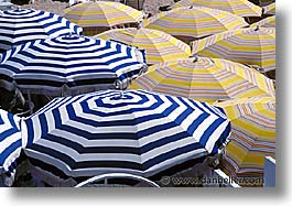 cannes, europe, france, horizontal, umbrellas, photograph