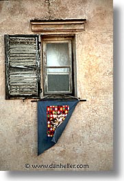 bonifacio, corsica, europe, france, vertical, windows, photograph