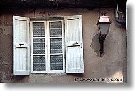 bonifacio, corsica, europe, france, horizontal, windows, photograph