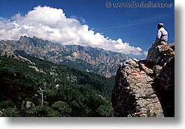 bavella, corsica, europe, france, horizontal, mt asinau, photograph