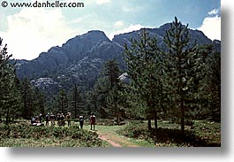 asinau, corsica, europe, france, horizontal, mountains, mt asinau, photograph