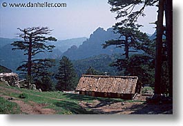 asinau, corsica, europe, france, horizontal, mountains, mt asinau, photograph