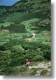 corsica, europe, ferru, france, mountains, mt ferru, vertical, photograph