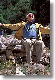 corsica, europe, france, richard, vertical, wt people, photograph