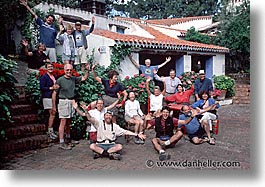 corsica, europe, france, groups, horizontal, wt people, photograph