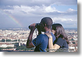 couples, europe, france, horizontal, lyon, photograph