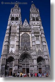 buildings, churches, europe, france, paris, vertical, photograph