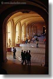 images/Europe/France/Paris/Louvre/people-in-cloister-hallway.jpg