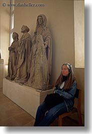 arts, europe, france, louvre, paris, people, vertical, photograph