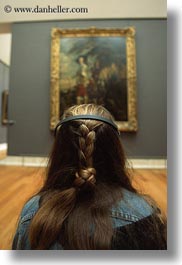 arts, europe, france, louvre, paris, people, vertical, photograph