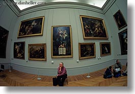 arts, europe, france, horizontal, louvre, paris, people, photograph