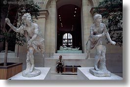 arts, europe, france, horizontal, louvre, paris, people, photograph