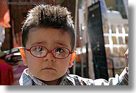 aix en provence, boys, childrens, emotions, europe, france, glasses, horizontal, humor, people, provence, red, toddlers, photograph