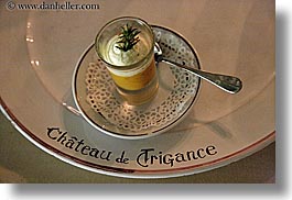 aperitif, chateau trigance, europe, foods, france, horizontal, provence, photograph