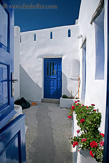 blue-doors-n-red-geraniums.jpg