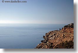 amorgos, europe, greece, hiking, horizontal, nature, ocean, water, photograph