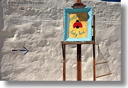 amorgos, blues, europe, frames, greece, horizontal, ladybug, paintings, photograph