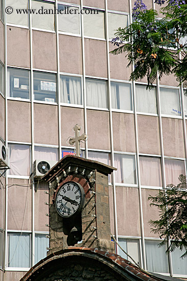 old-church-n-clock-modern-bldg-2.jpg