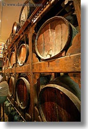 athens, barrels, europe, greece, shops, vertical, photograph