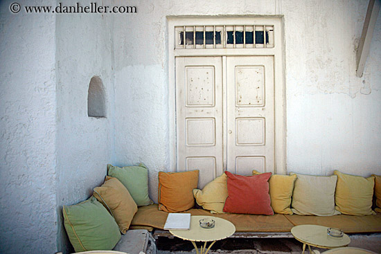 colorful-bench-pillows-n-door.jpg