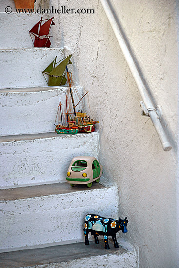 ceramic-toys-on-stairs.jpg