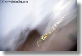 abstracts, europe, greece, horizontal, lights, long exposure, naxos, squiggle, photograph