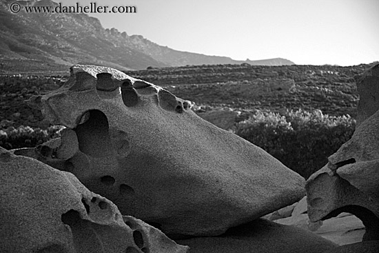 rocks-w-holes-4-bw.jpg