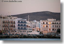 europe, greece, horizontal, tinos, towns, photograph