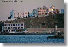 europe, greece, horizontal, tinos, towns, photograph