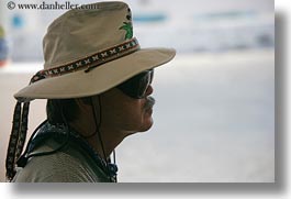 clothes, europe, glasses, greece, hats, henry, horizontal, men, people, sunglasses, tourists, photograph