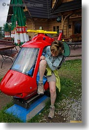 europe, groups, harvey linda weiner, helicopter, hungary, lindas, people, play, senior citizen, vertical, womens, photograph