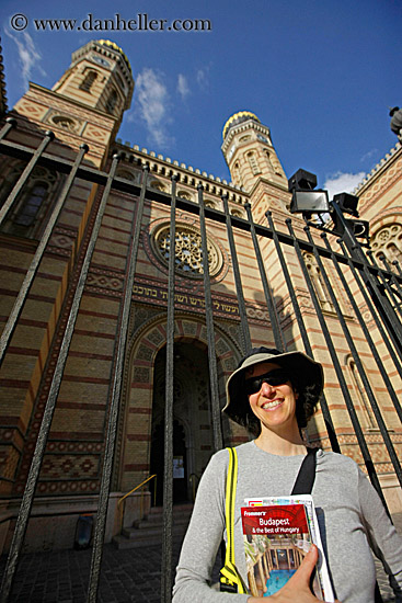lori-at-budapest-synagogue-w-travel-guide.jpg