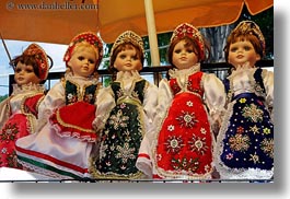 arts, budapest, dolls, europe, horizontal, hungarian, hungary, photograph