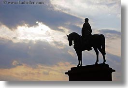 arts, budapest, europe, gyorgy, horizontal, hungary, statues, vastach, photograph