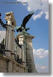 images/Europe/Hungary/Budapest/CastleHill/eagle-statue-on-castle-wall.jpg