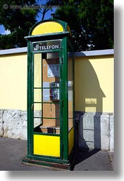 budapest, europe, hungary, pay, telephones, vertical, photograph