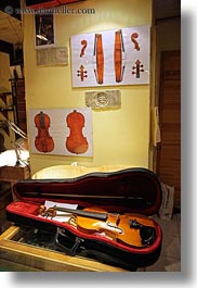 budapest, cases, europe, hungary, vertical, violins, photograph