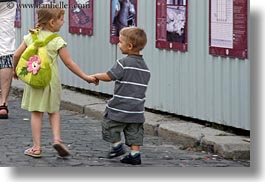 budapest, childrens, europe, hands, holding, horizontal, hungary, people, photograph