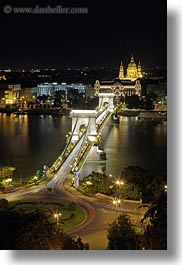 images/Europe/Hungary/Budapest/SzechenyiChainBridge/top-down-view-of-bridge-at-nite-1.jpg
