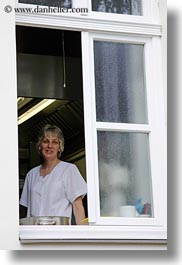 europe, grof degenfeld castle hotel, hungary, people, vertical, windows, womens, photograph