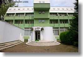 buildings, europe, horizontal, hotels, hungary, tarcal, tokaj, photograph