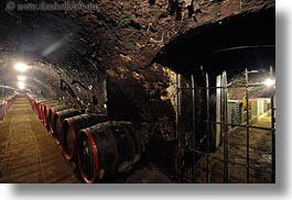 images/Europe/Hungary/Tarcal/RakocziWineCellar/cave-of-barrels-4.jpg