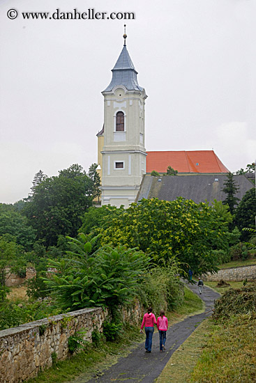 girls-walking-on-path-to-church.jpg