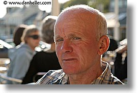 bikers, connaught, connemara, europe, horizontal, ireland, irish, mayo county, patsy, western ireland, photograph